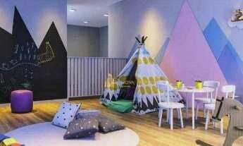 Imagem 6: Apartamento para venda tem 55 metros quadrados com 2 quartos em Vila Osasco - Osasco - SP