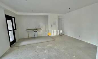 Imagem 3: Apartamento, 85 m² - venda por R$ 1.490.000,00 ou aluguel por R$ 7.400,00/mês - Brooklin