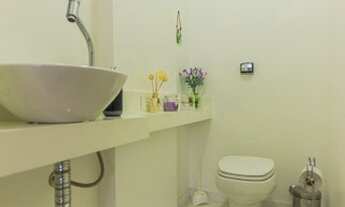 Imagem 5: Apartamento à venda com 134 m2 e 3 quartos em Moinhos de Vento - Porto Alegre - RS