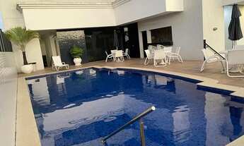 Imagem 4: Apartamento para venda com 195 metros quadrados com 4 quartos em Horto Florestal - Salvado