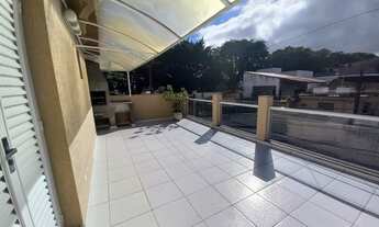 Imagem 6: Sobrado com 3 dormitórios à venda, 230 m² - Jardim Hollywood - São Bernardo do Campo/SP