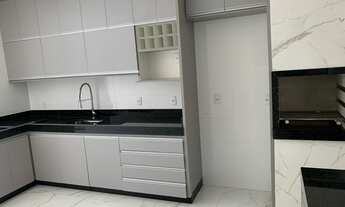 Imagem 5: Casa no Setor Faiçalville alto padrão