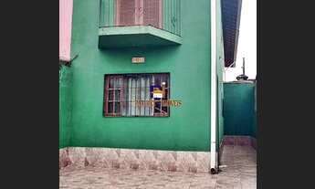 Imagem 2: SOBRADO EM ÓTIMA LOCALIZAÇÃO