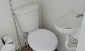 Imagem 4: Lindo AP perto da pracinha de Boa Viagem