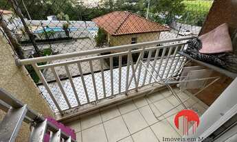 Imagem 6: Apartamento para Venda em Mogi das Cruzes, Mogi Moderno, 2 dormitórios, 1 banheiro, 1 vaga