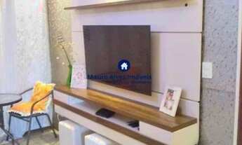 Imagem 2: Sobrado para comprar Vila Lavínia Mogi das Cruzes