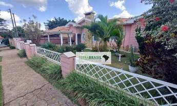 Imagem: Casa com 5 dormitórios à venda, 329 m²