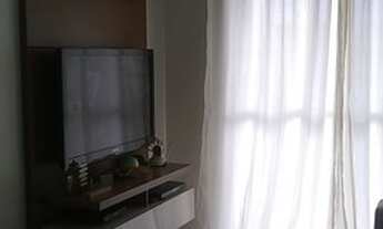 Imagem 5: Apartamento para venda tem 50 metros quadrados com 2 quartos