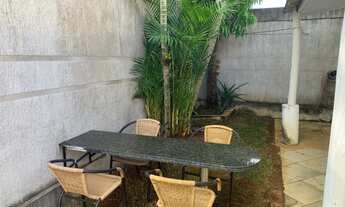 Imagem 5: Alugo casa semi mobiliada granja do torto