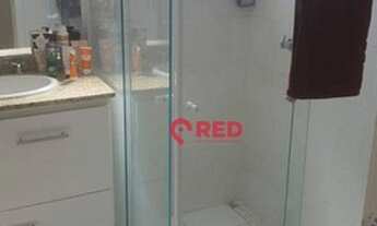 Imagem 7: Apartamento com 3 dormitórios à venda, 116 m² por R$ 900.000,00 - Condomínio Van Gogh Camp