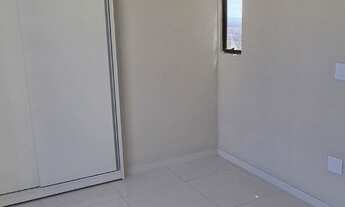 Imagem 7: Apartamento para aluguel tem 40 metros quadrados com 2 quartos