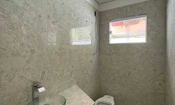 Imagem 7: Casa no Belvedere 1 para venda com 273 metros quadrados com 3 suítes