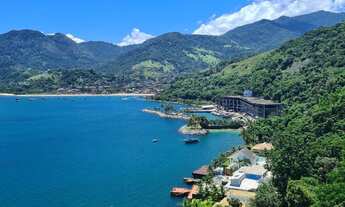 Imagem: Aluguel temporada cobertura Porto Real Resort