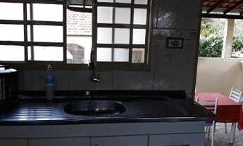 Imagem 5: CASA NO CENTRO DE IPERÓ