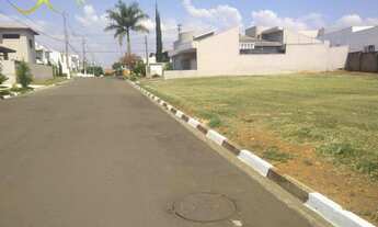 Imagem 6: Terreno à venda, 680 m² por R$ 550.000,00 - Condomínio Terras do Fontanário - Paulínia/SP