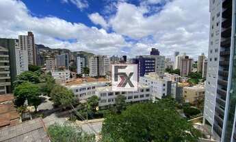Imagem 6: Apartamento à venda, Ed. Unique, Rua Níquel, Serra, Belo Horizonte