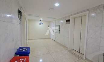 Imagem 4: Conjunto comercial com vista para o Parque Ibirapuera