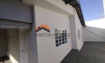 Imagem: Residência com 2 Dormitórios - Presidente