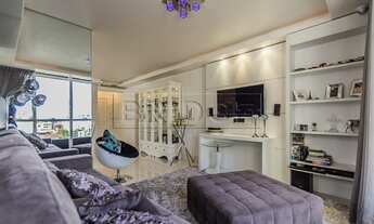 Imagem: Lindo apartamento 02 quartos Mont Serrat