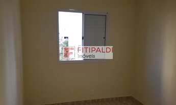 Imagem 2: Apartamento 3 Dormitórios em Vila Augusta - Guarulhos