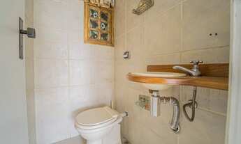 Imagem 7: Excelente imóvel reformado no Brooklin, 4 dorm, 1 suite, 2 vagas