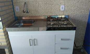 Imagem 5: Casa - Jardim São Pedro de Viracopos - Campinas