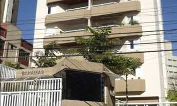 Imagem: Apartamento para venda tem 90 metros quadrados