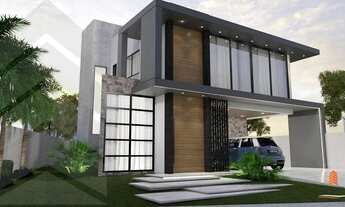 Imagem: Monteville - 3 suítes sendo uma master