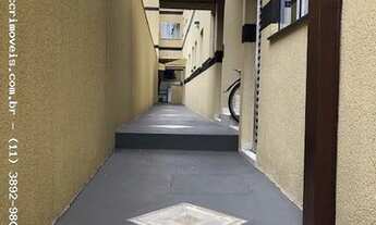 Imagem 6: Casa para Locação em São Paulo, Vila Moraes, 1 dormitório, 1 banheiro