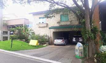 Imagem 7: Casa para Venda em Barueri Alphaville, Residencial 11 Alphaville, 3 Suítes, 5 Vagas