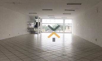 Imagem 2: Salão para alugar, 250 m² por R$ 5.500,00/mês - Vila Curuçá - Santo André/SP