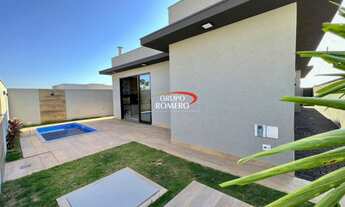 Imagem 7: Casa a venda em condomÍnio fechado na zona sul de Ribeirão Preto - QUINTA DOS VENTOS