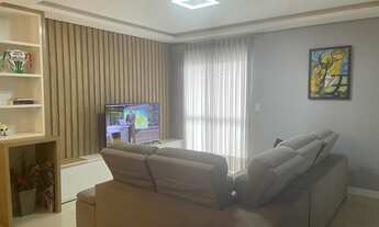 Imagem 4: Apartamento para venda tem 93 metros quadrados com 3 quartos em Maria Goretti - Chapecó