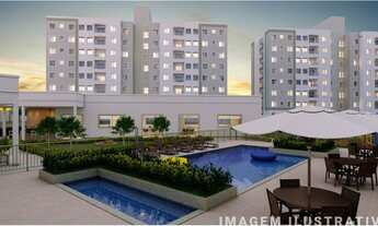 Imagem 2: Pré-Lançamento Vista das Paineiras 2Q Parque Mosaico