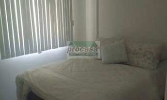 Imagem 6: Apartamento para venda tem 66 metros quadrados com 3 quartos em Dom Pedro I - Manaus - AM