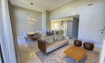 Imagem 5: Casa térrea em Cond. Capão mobiliada e decorada!