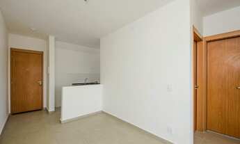 Imagem 2: Apartamento para venda com 47 metros quadrados com 2 quartos em Vila Virgínia - Ribeirão P