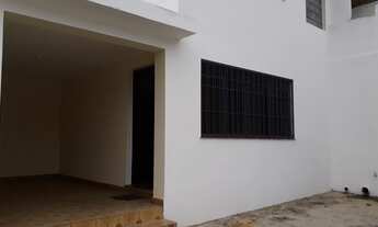 Imagem 2: Sobrado para aluguel com 220 metros quadrados com 3 quartos em Vila da Saúde - São Paulo