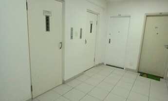 Imagem 4: NA QUADRA DA PRAIA!! POMPÉIA!! APARTAMENTO DE 01 DORMITÓRIO!! OPORTUNIDADE!!