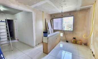 Imagem 5: SALA E QUARTO NO MARACANÃ