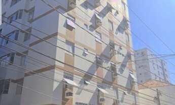 Imagem: Apartamento para venda possui 53 metros