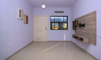 Imagem 6: Casa para venda tem 120 metros quadrados com 2 quartos em Itapiruba - Imbituba - SC