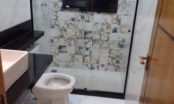 Imagem 6: Casa em Condomínio para Venda em São Pedro da Aldeia, Recanto do Sol, 3 dormitórios, 1 suí