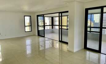 Imagem 4: APARTAMENTO 268M2 VISTA PANORÂMICA 1 POR ANDAR NASCENTE 4 SUÍTES ELEVADOR EXCLUSIVO COM CÓ