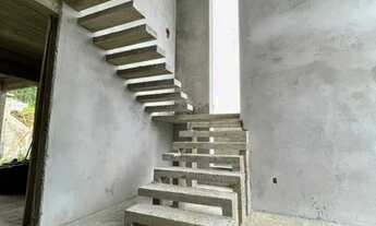 Imagem 4: Casa alto padrão no Amizade