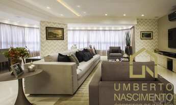 Imagem 5: Lindo Apartamento Mobiliado e Equipado a venda no bairro Jardim Blumenau