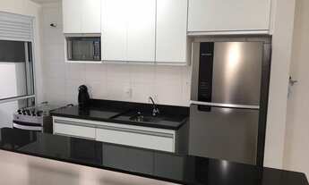 Imagem 7: Apartamento Clean perfeito para Morar