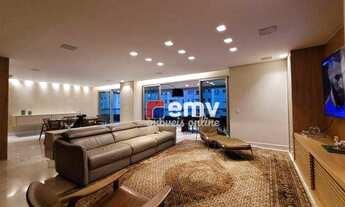 Imagem: Apto de luxo 04 suítes a venda, 260 m2