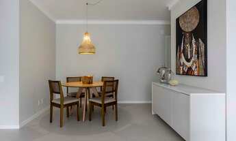 Imagem 6: Apartamento decorado de 2 quartos em Campinas, São José