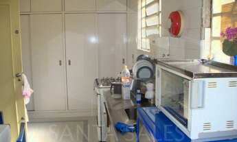 Imagem 3: Sobrado residencial à venda, Planalto Paulista, São Paulo - CA0205